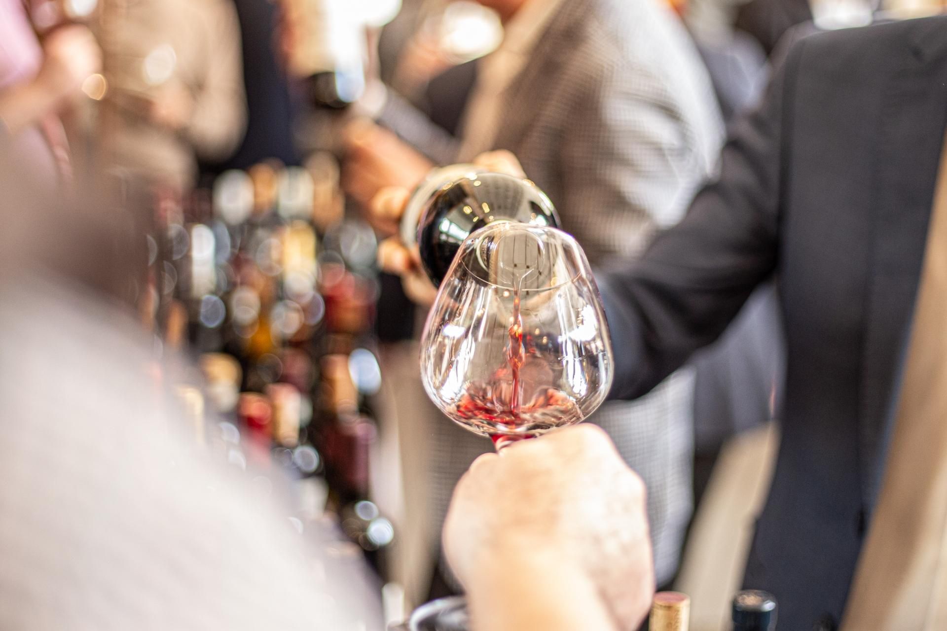Merano WineFestival: dal 5 al 9 novembre la 30^ edizione