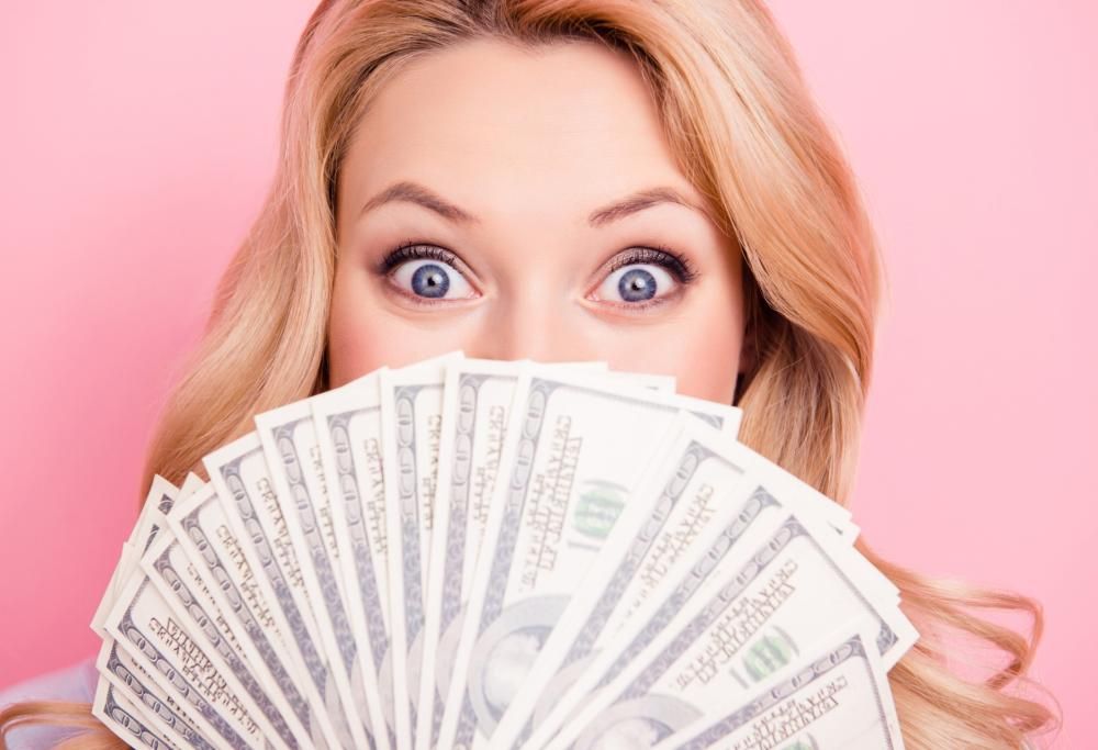 E’ questo lo stipendio perfetto per essere davvero felici