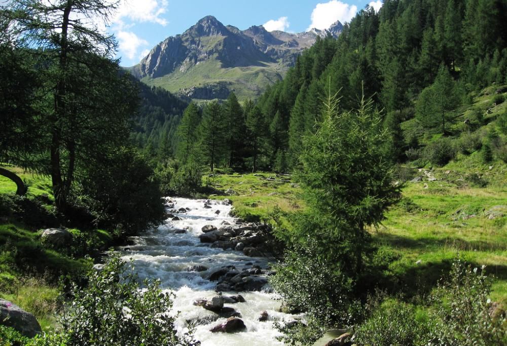 Ecco i viaggi in Italia… consigliati dalle stelle!