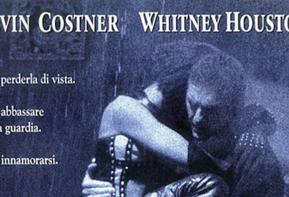 Non era Whitney: la rivelazione a sorpresa di Kevin Costner!