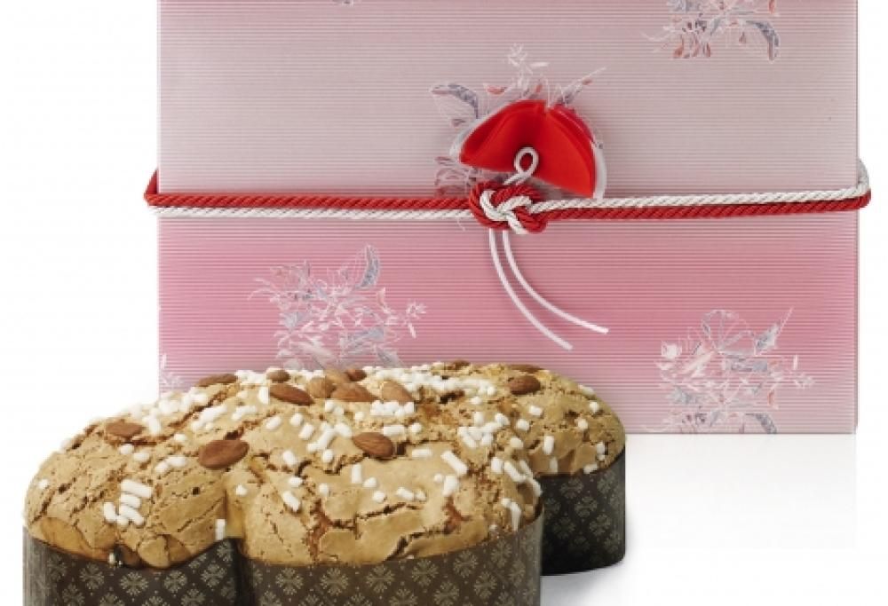 La Pasqua firmata Giorgio Armani