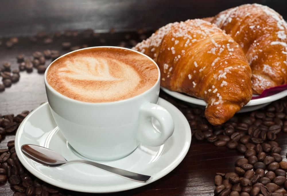 Nostalgia del cappuccino del bar? Ecco come farlo a casa!