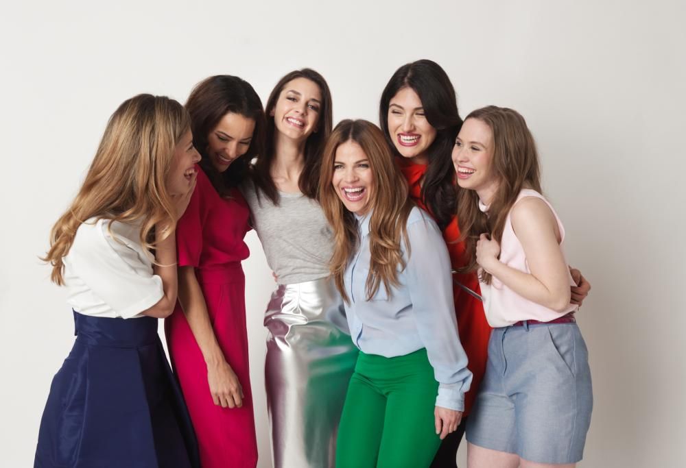 Curvy è sexy: ecco i 5 motivi che lo provano!