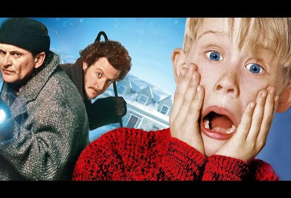 Mamma ho perso l’aereo: in vendita la casa in cui è stato girato il film