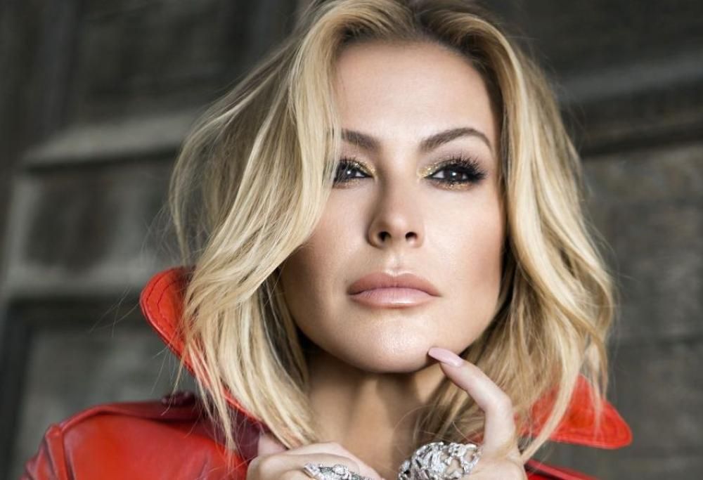 Anastacia: gli auguri alla sorella sono commoventi!