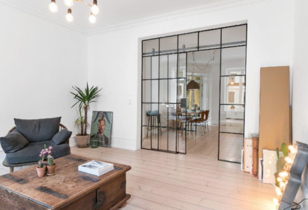 Ispirazione design: stile danese