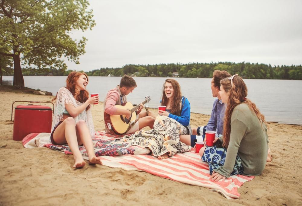 Il colpo di fulmine? Esiste anche nell’amicizia!