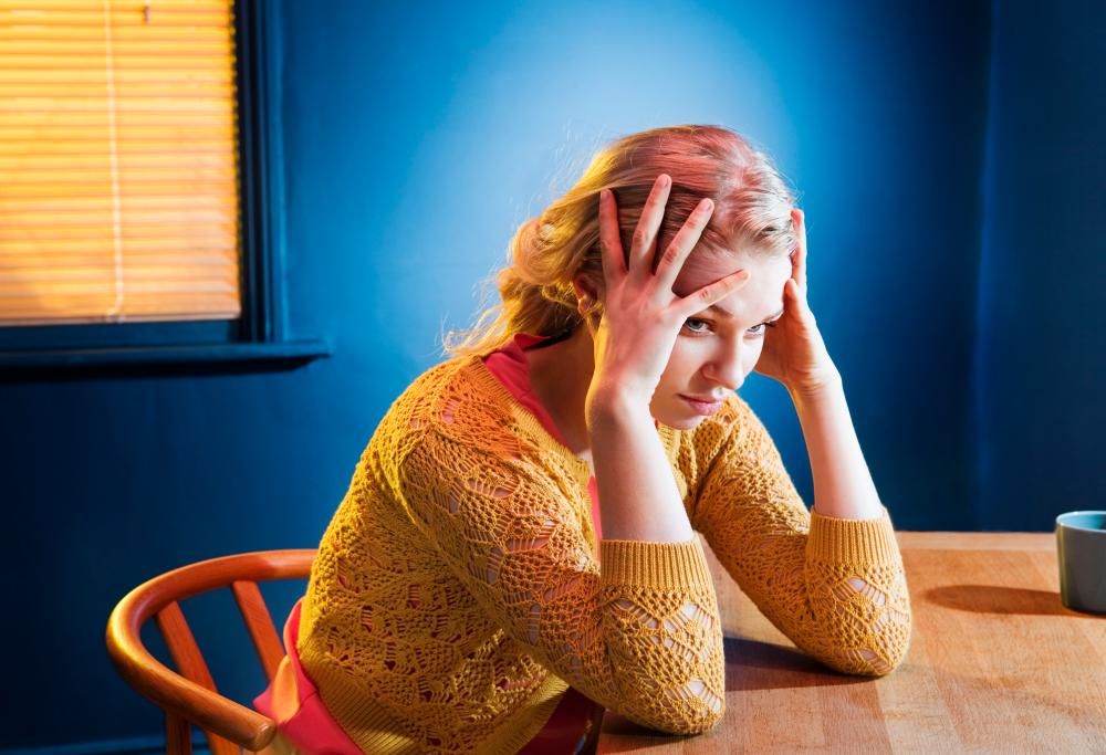 Mal di testa? Arriva il cerotto che guarisce!