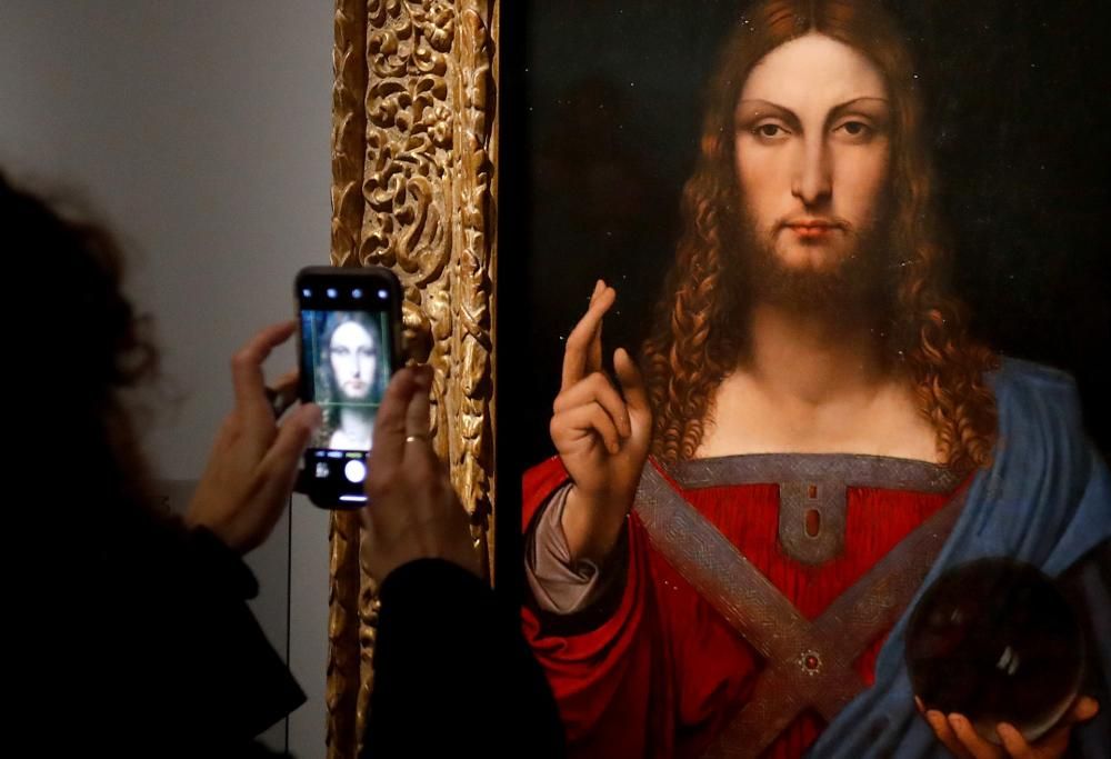 Il Salvator Mundi e i suoi tanti misteri. Un nuovo film cerca di far luce