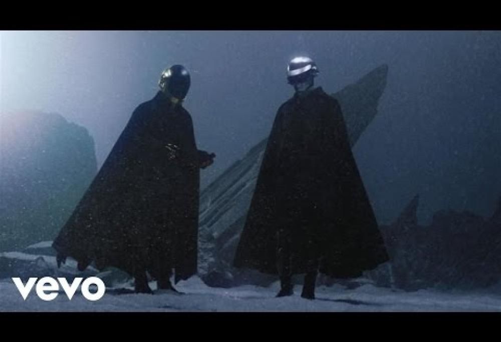 “I Feel It Coming”: guarda il nuovo video del celebre brano di The Weeknd con i Daft Punk