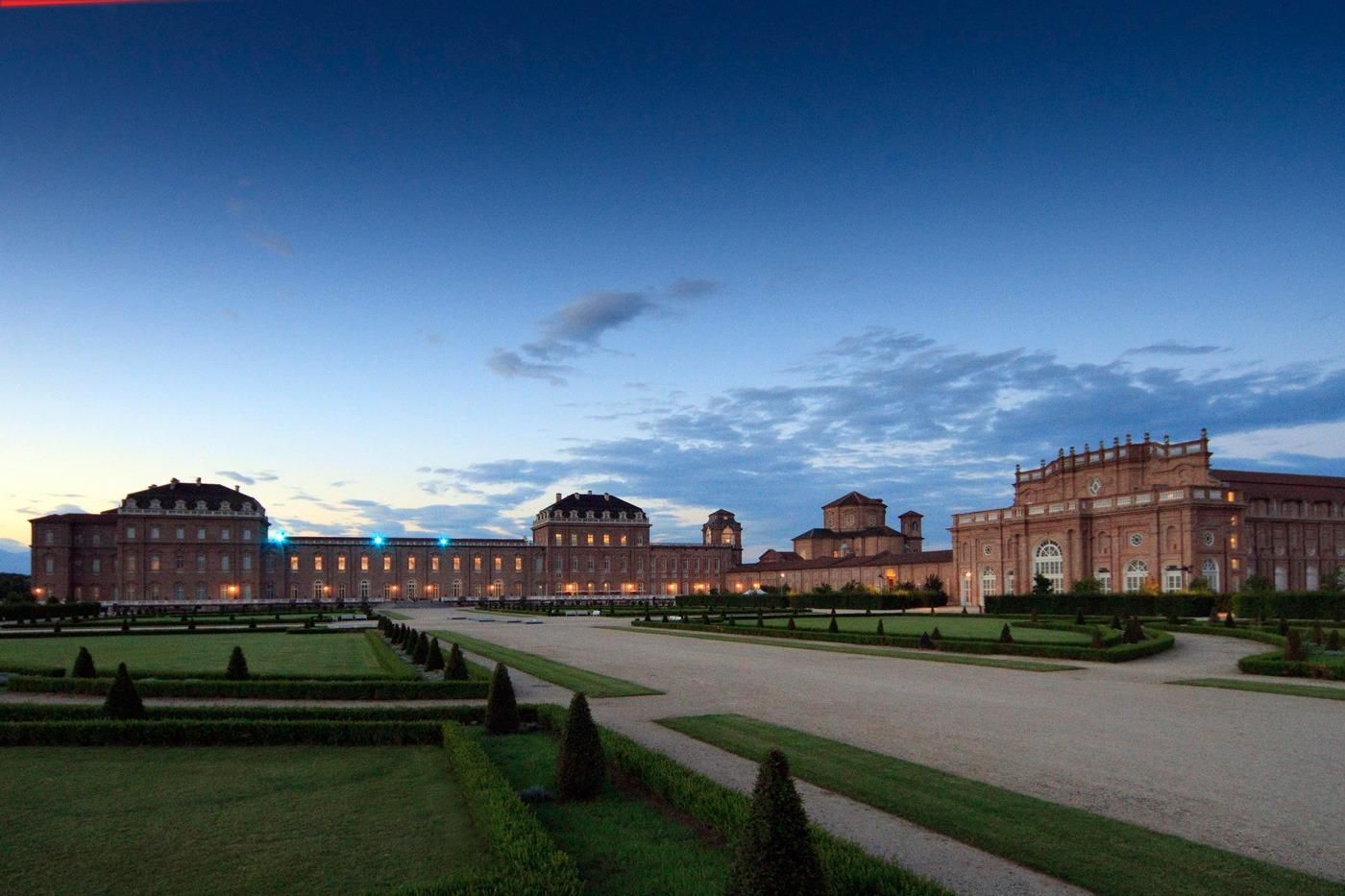 Jazzarìa: le notti Blue della Reggia