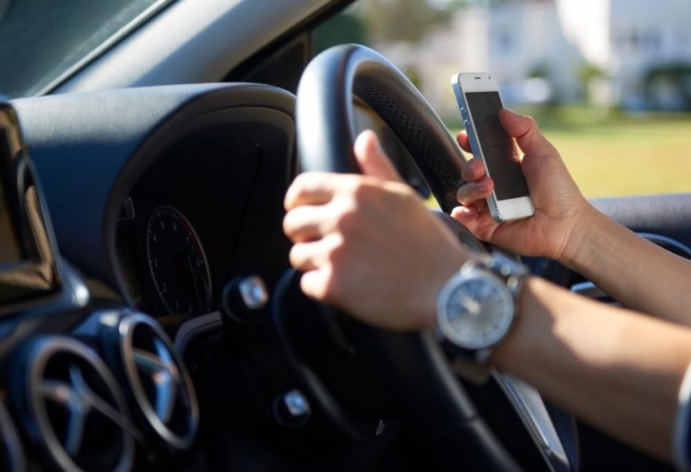 iPhone: arriva l’app che impedirà l’uso dello smartphone durante la guida