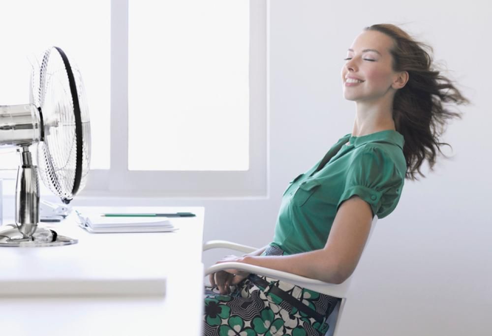 Ventilatori, allarme o no? Il punto della situazione