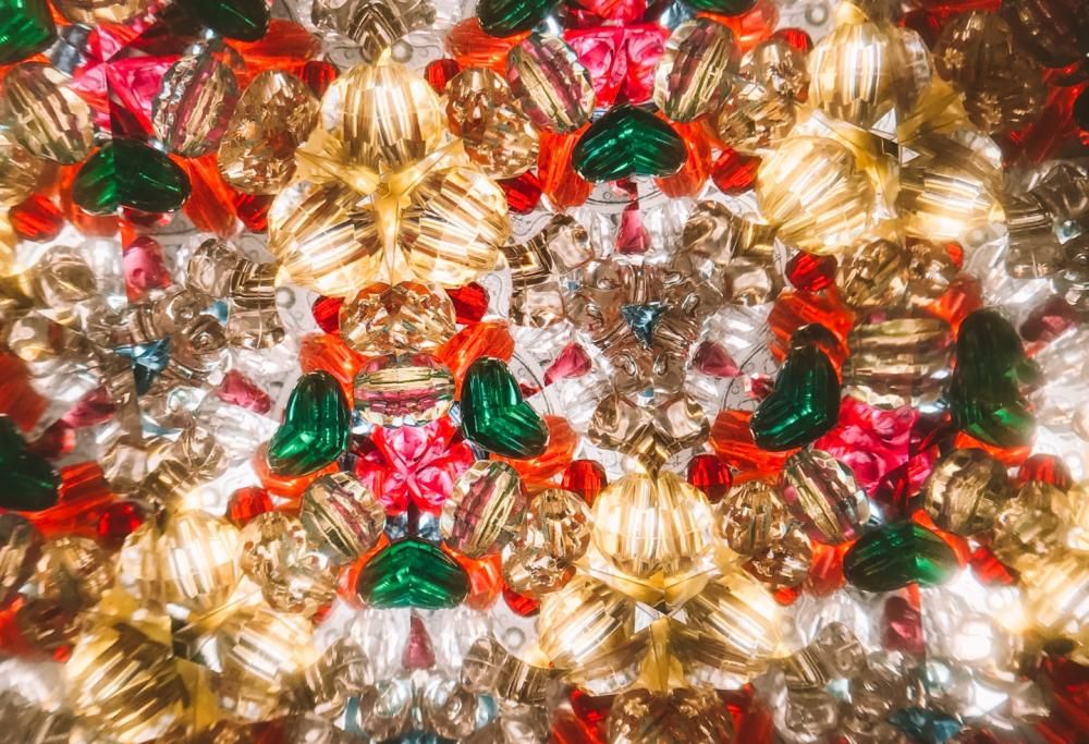 Aria di Natale:  il video che tocca il cuore