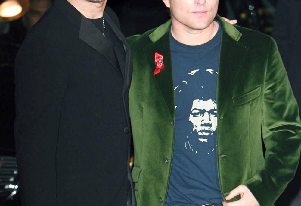 George Michael: la famiglia ferita dalle dichiarazioni di Kenny Goss