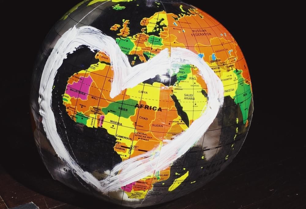 Vi siete mai chiesti quante persone hanno vissuto sulla terra? La risposta c’è!