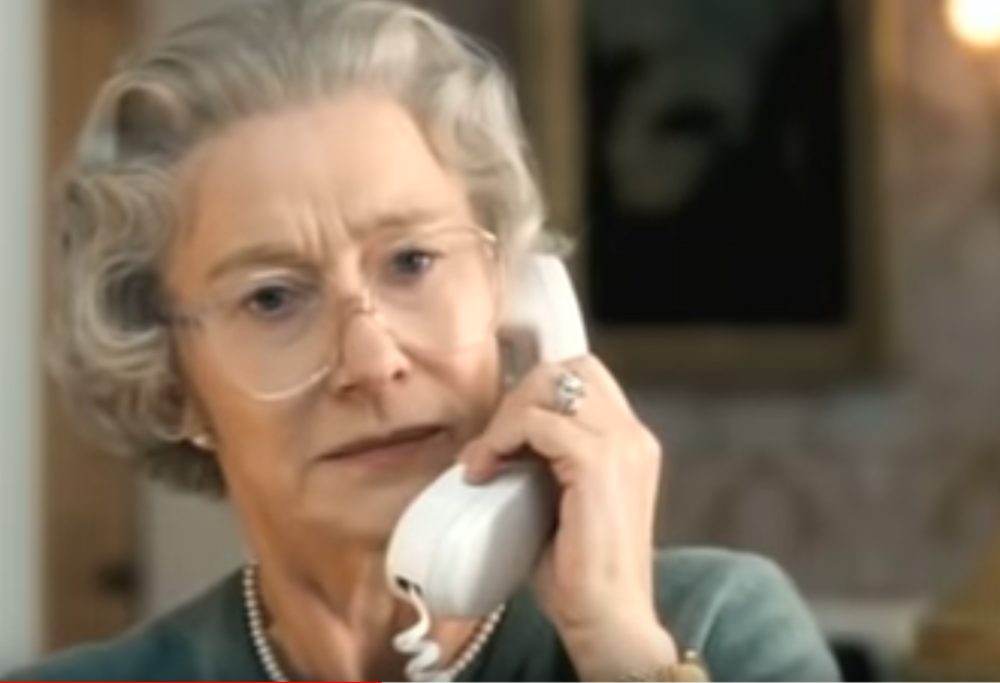 La Regina Elisabetta e gli altri Re: ecco i film più belli dedicati ai Reali Inglesi