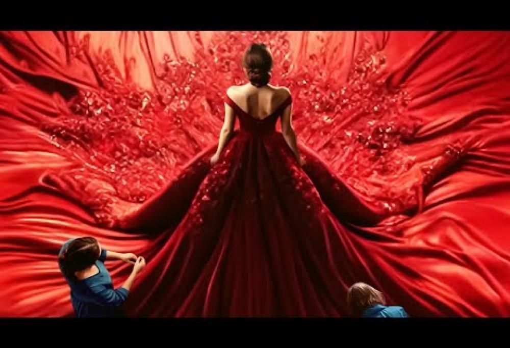 Giorgia torna a lavorare con Özpetek per il film Diamanti: il video