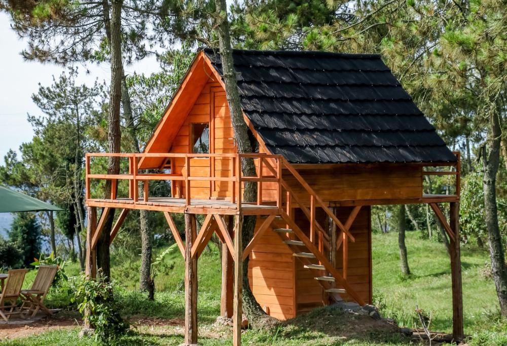 Vacanze italiane: ecco gli hotel più originali per trascorrere dei giorni davvero speciali