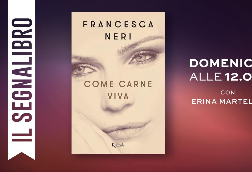 Per il Segnalibro si parla di resilienza