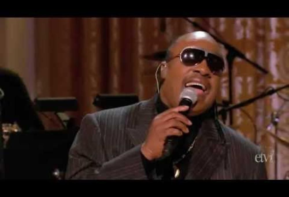 28 ottobre 1972:  Stevie Wonder pubblica Talking Book