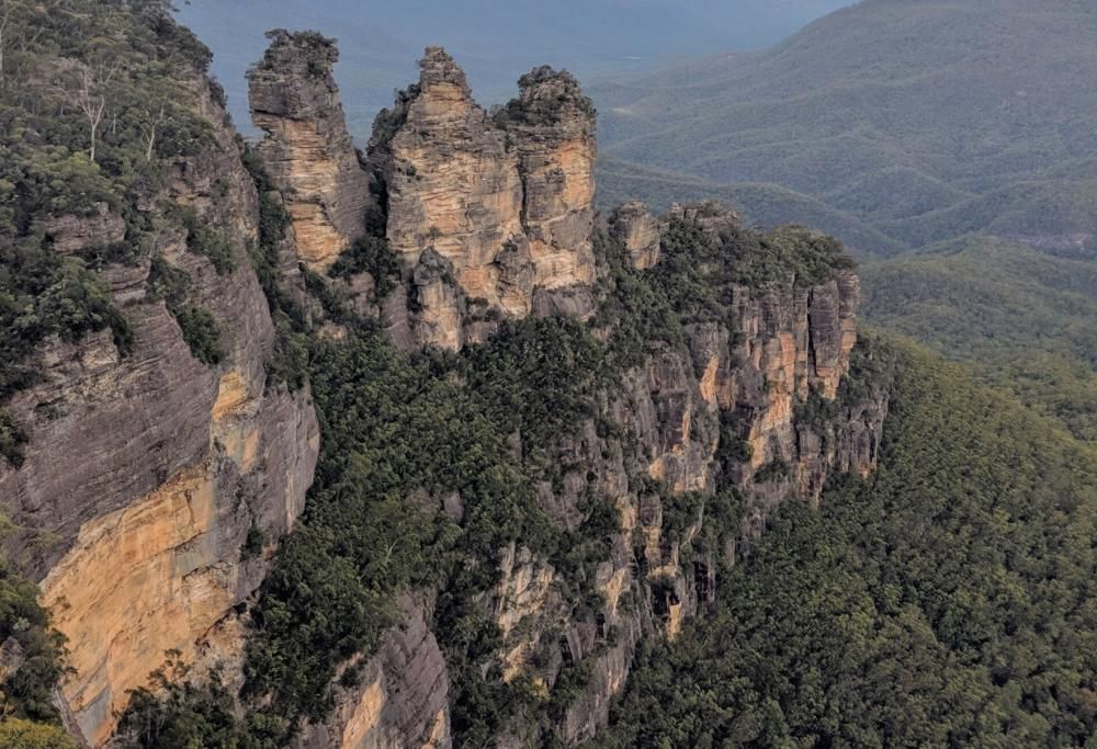 I 10 paesi ideali per salvarsi in caso di disastri