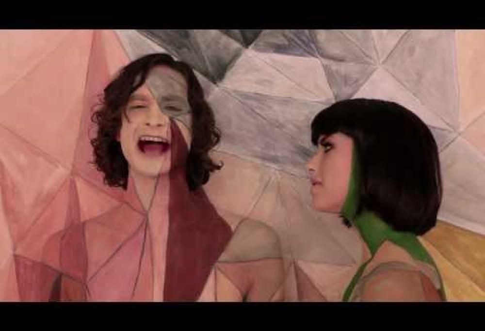 Gotye, buon compleanno!