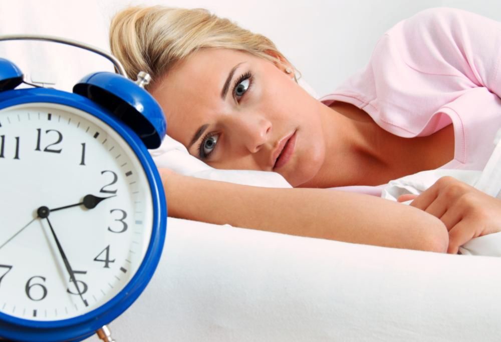 Inosonnia. 6 trucchi per combatterla