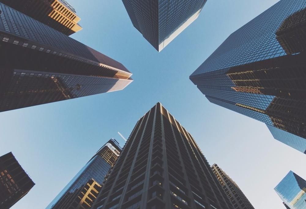 New York, la città dove l’aria costa cara: l’ultima frontiera del business è in verticale