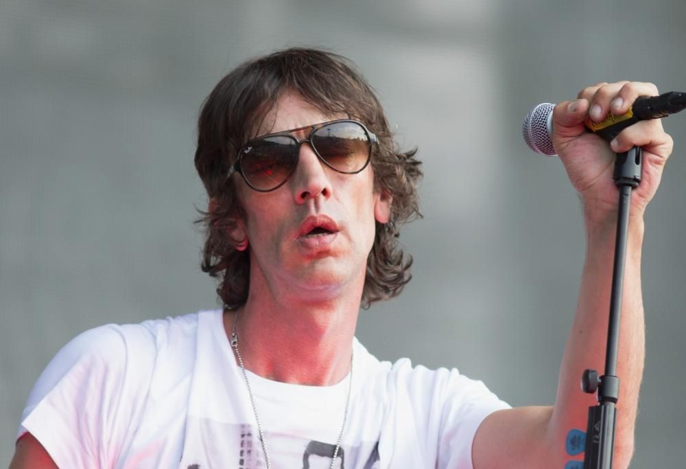 Richard Ashcroft canta Sonnet nella pubblicità natalizia di John Lewis: il video