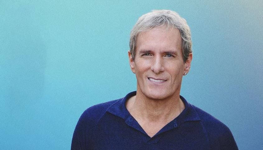 Michael Bolton: l’unica data italiana