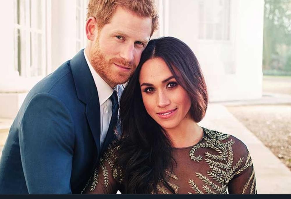 Il Principe Harry infrangerà una tradizione reale: niente anello al matrimonio