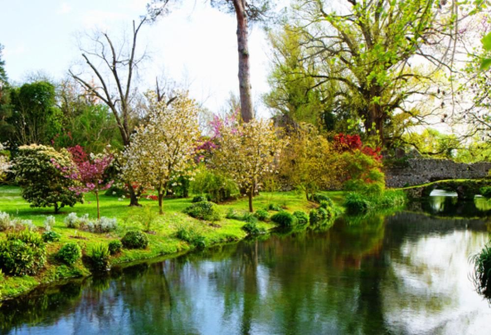 Viaggio incantevole alla scoperta dei Parchi Letterari più belli d’Italia