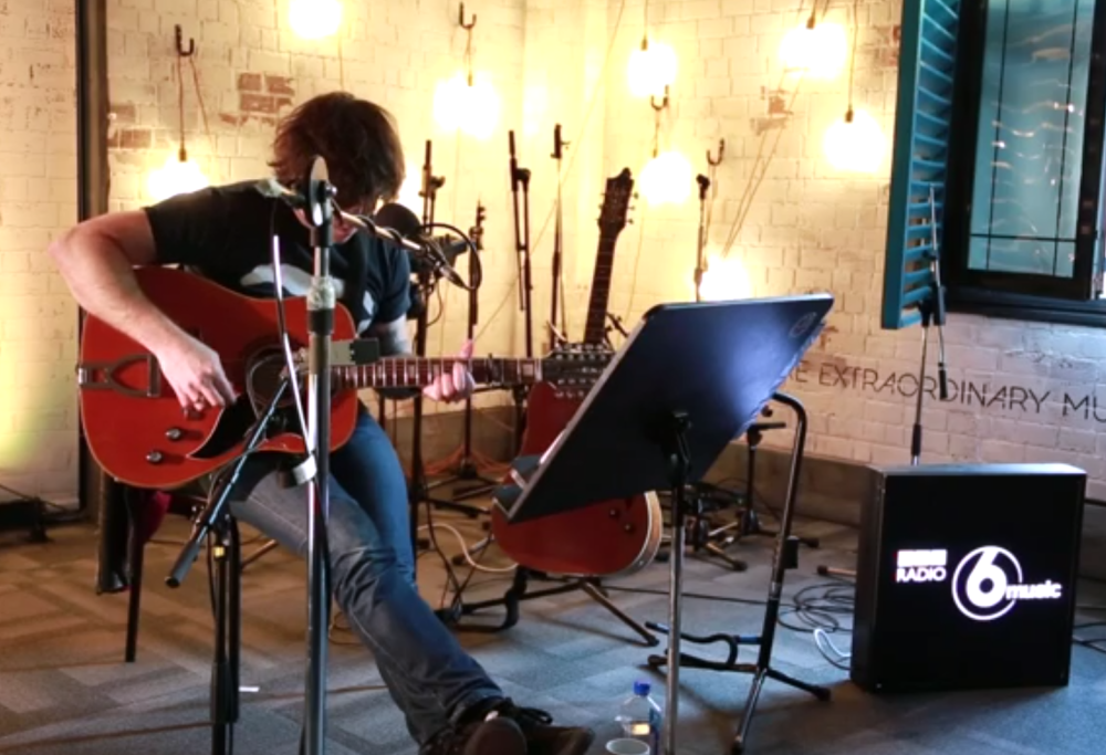 Bruce Springsteen: “Streets Of Philadelphia” nella versione di Ryan Adams. Il video