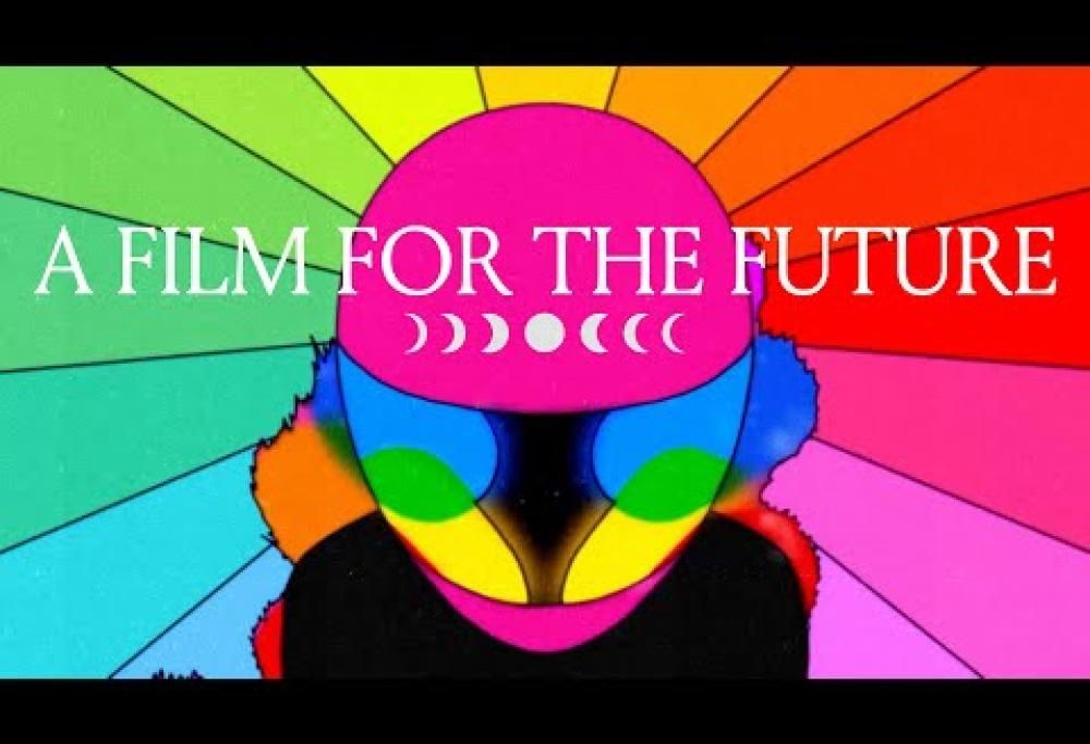 I Coldplay annunciano A Film For The Future