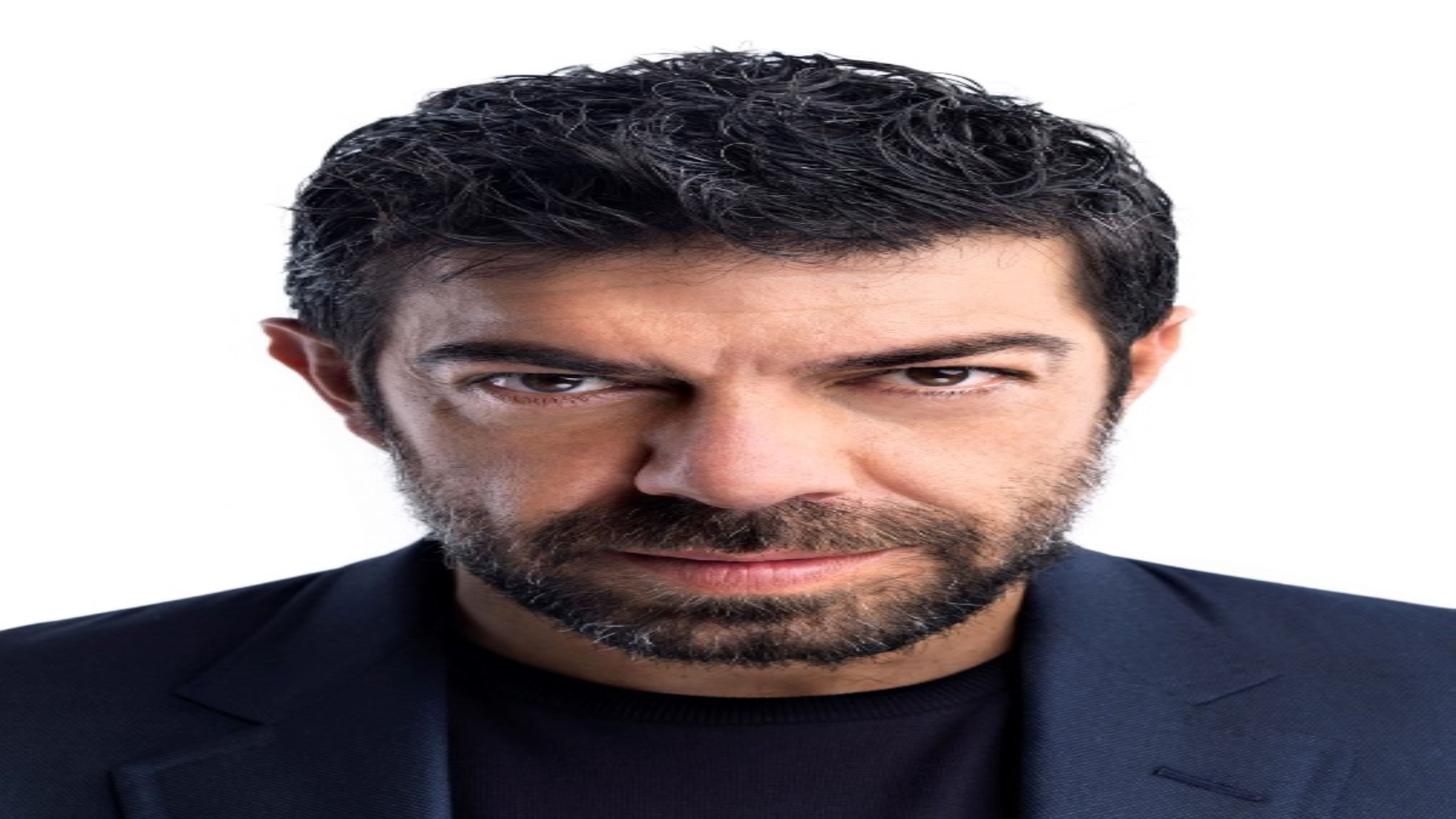 E’ di Pierfrancesco Favino la voce di Michelangelo nello spettacolo Giudizio Universale