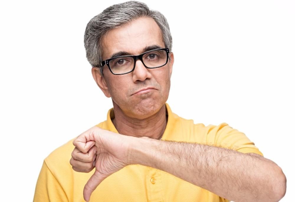 Pensare sempre al peggio aumenta il rischio di infarto