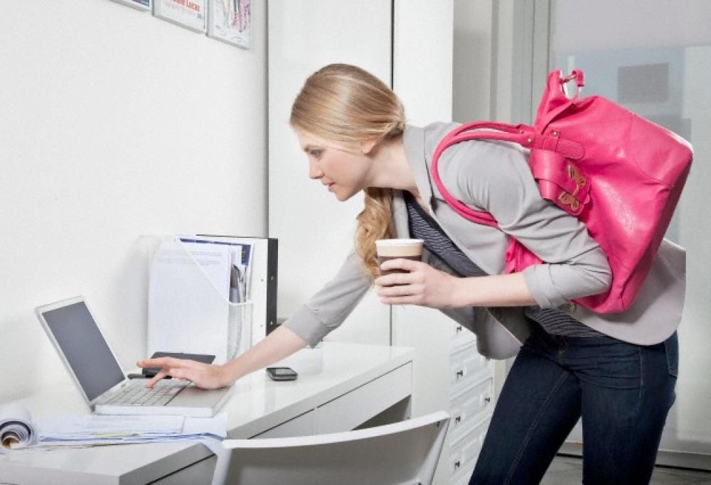 Borse: guida alla scelta della borsa da ufficio