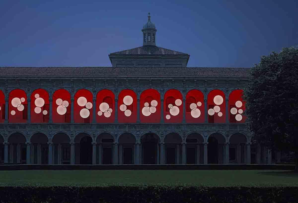 INTERNI FuoriSalone 2023