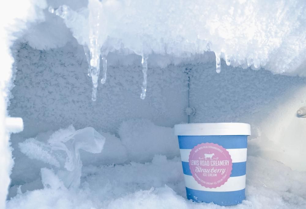 Cibi congelati: finalmente tutta la verità (e i falsi miti da sfatare)!