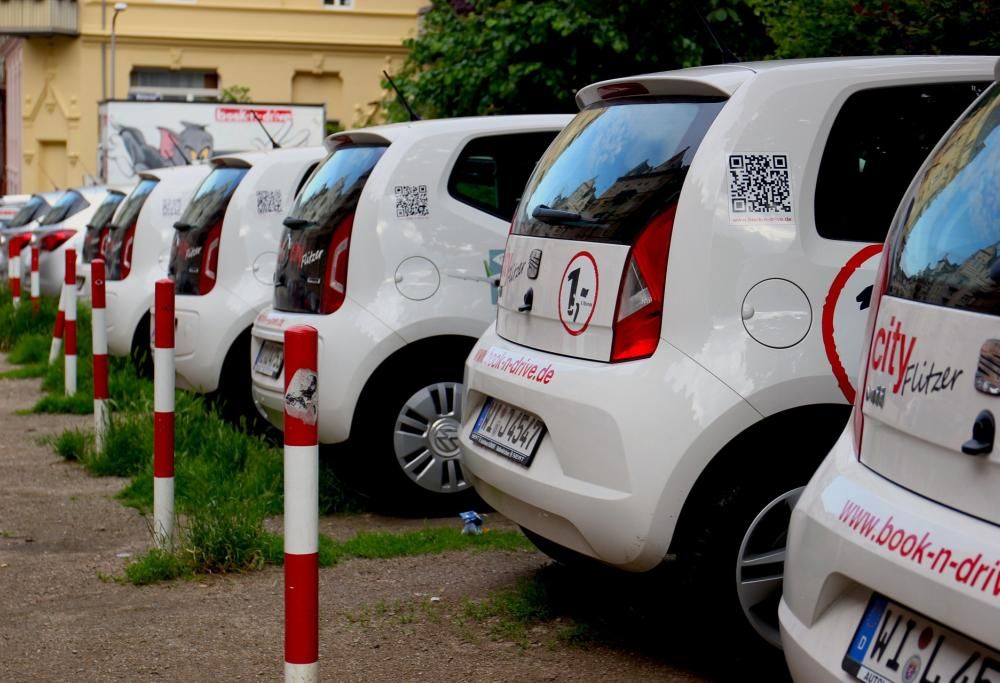 5 consigli preziosi per chi noleggia un’auto!