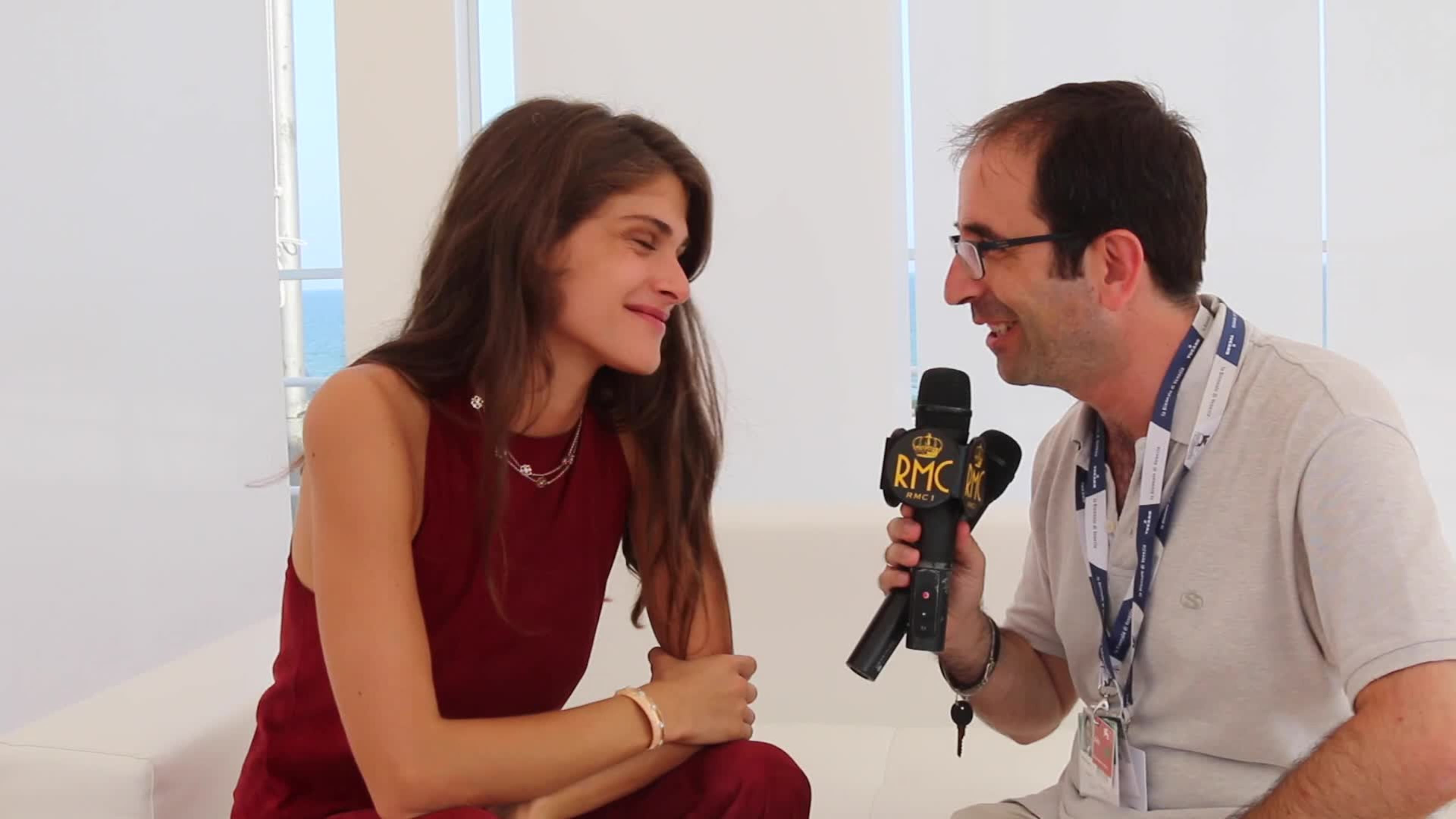 Elisa Sednaoui: tutte le mie emozioni!