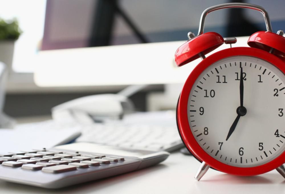 Lavorare tutti, ma  meno ore: la nuova proposta che conquista tanti