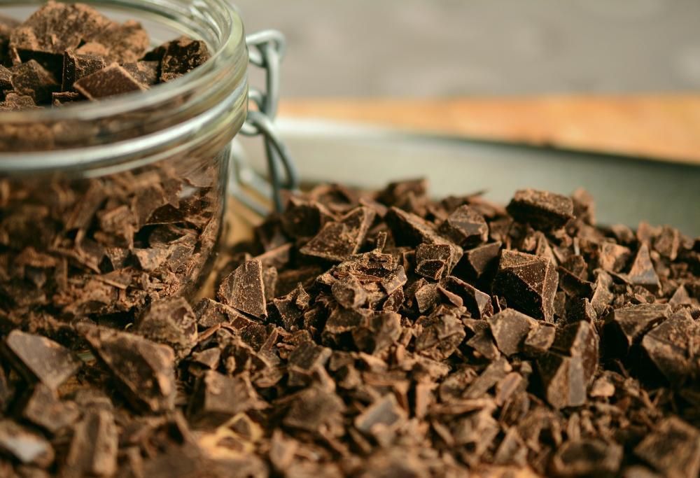 7 curiosità sul cioccolato che non conoscevi