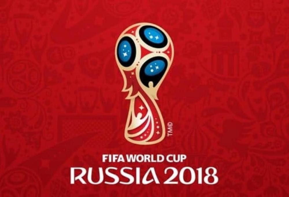 4 esilaranti GIF dei mondiali di calcio 2018.