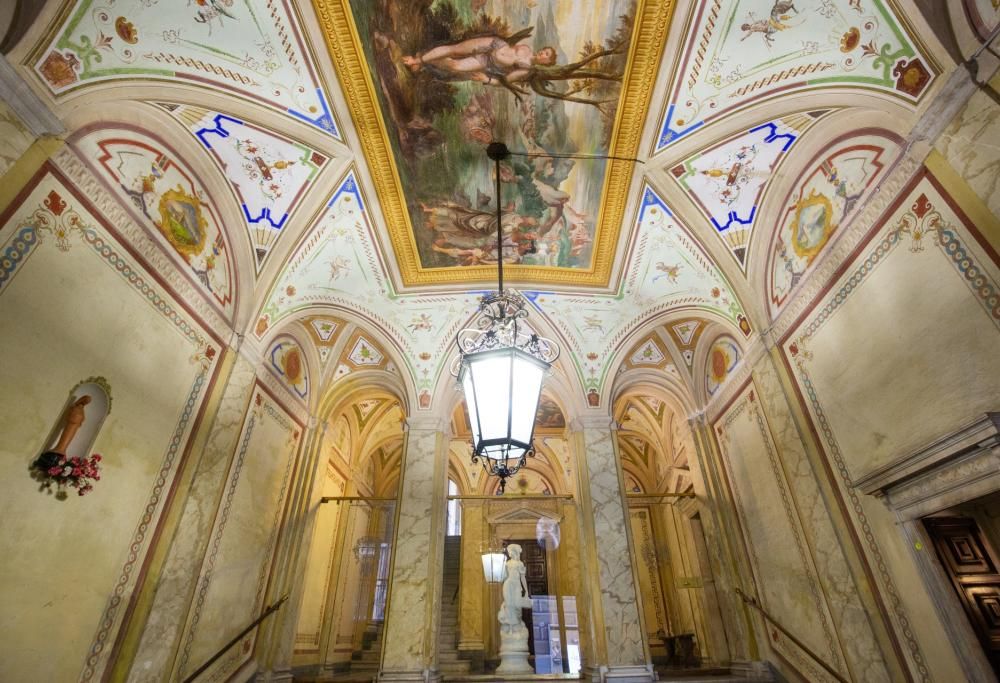 Rolli Days Digital Week: visitare i magnifici palazzi dei Rolli è ancora più coinvolgente!