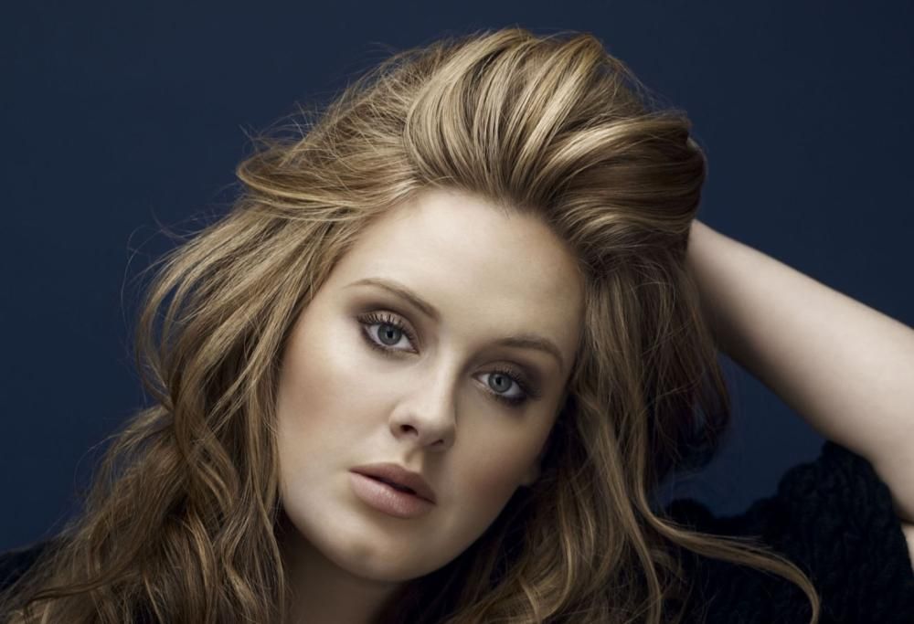 17 settembre 2011: Someone Like You di Adele al primo posto in classifica