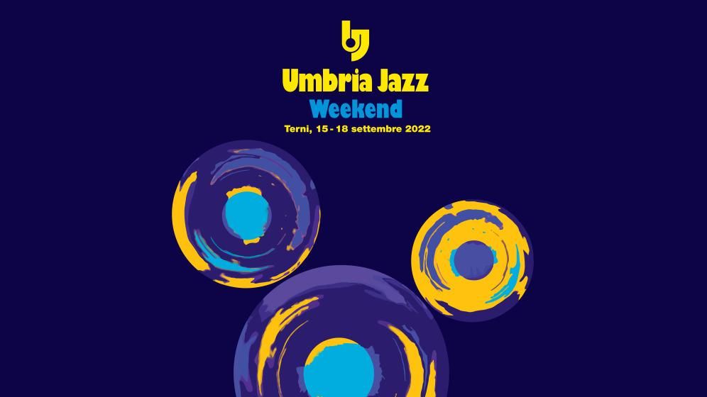 Umbria Jazz Weekend