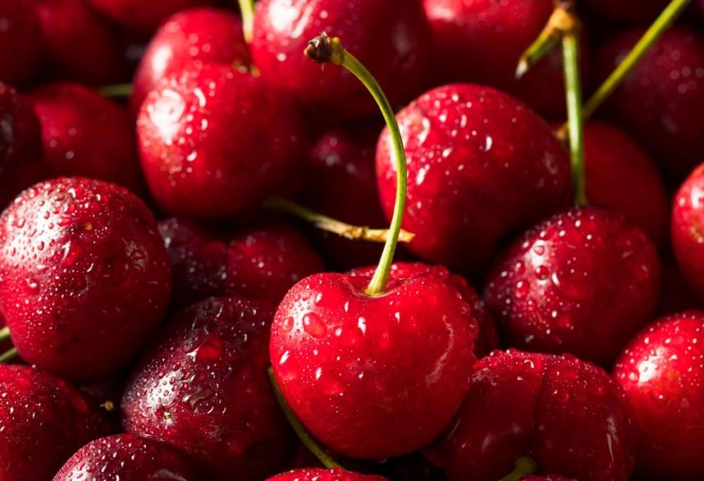 Mangiate le ciliegie: ecco perché fanno tanto bene!