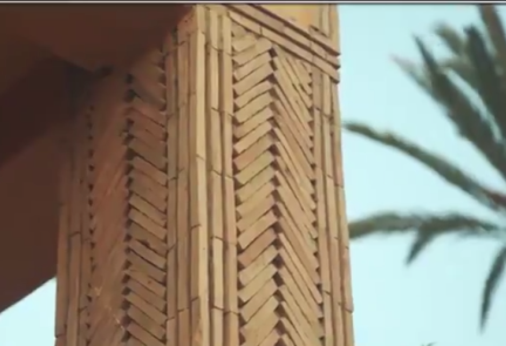 Eleganza e fascino. Il museo Yves Saint Laurent a Marrakesh